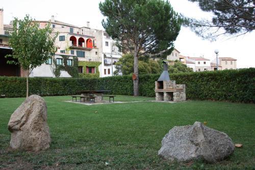 Cal Ratero Apartamento *