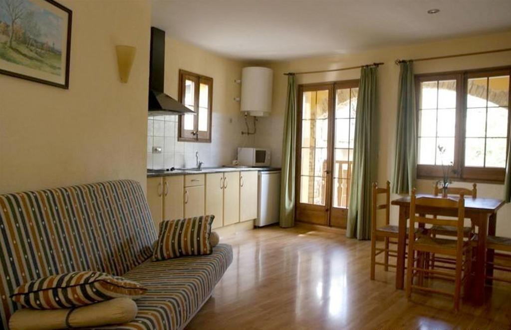 Cal Ratero Apartamento *
