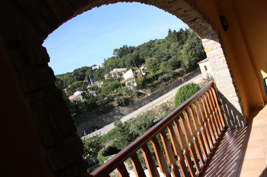 Apartamento Cal Ratero Maçanet de Cabrenys