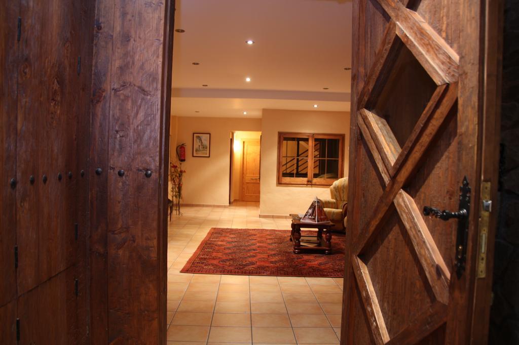 Cal Ratero Apartamento *
