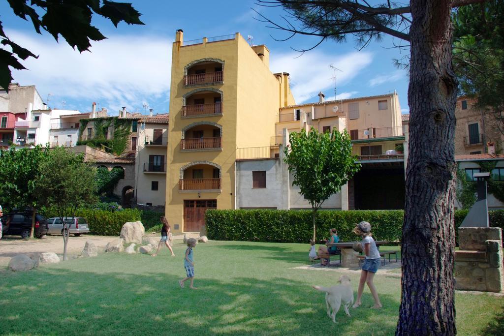 Apartamento Cal Ratero *