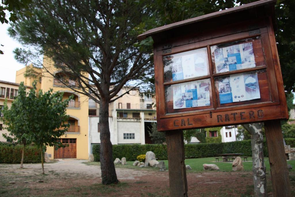 Cal Ratero Apartamento
